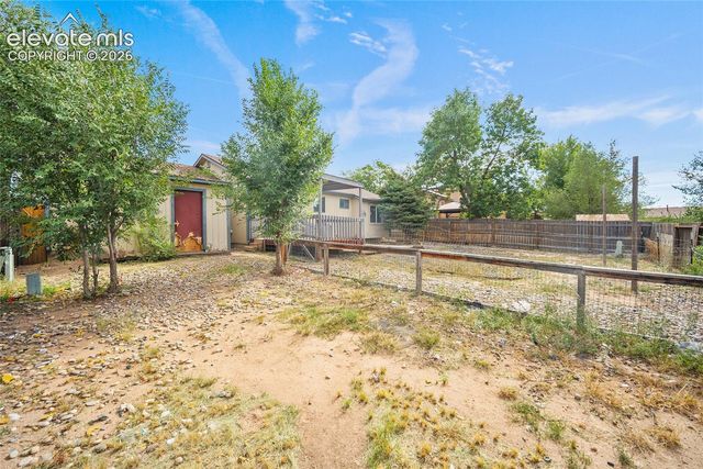 4960 Wineskin Circle, Colorado Springs, CO 80916