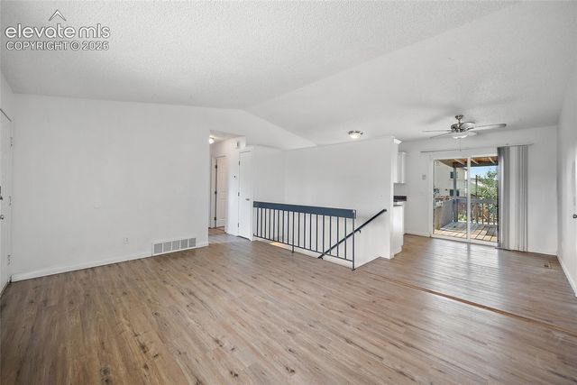 4960 Wineskin Circle, Colorado Springs, CO 80916