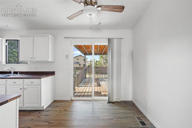 4960 Wineskin Circle, Colorado Springs, CO 80916