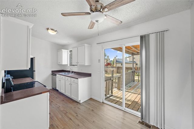 4960 Wineskin Circle, Colorado Springs, CO 80916