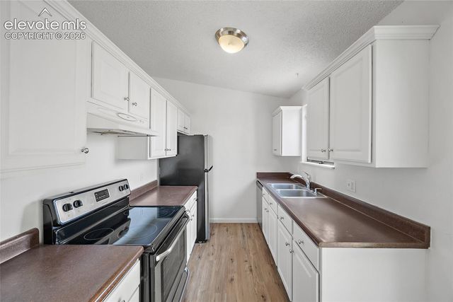 4960 Wineskin Circle, Colorado Springs, CO 80916