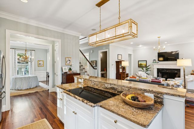 109 Jakes Lane, Mount Pleasant, SC 29464