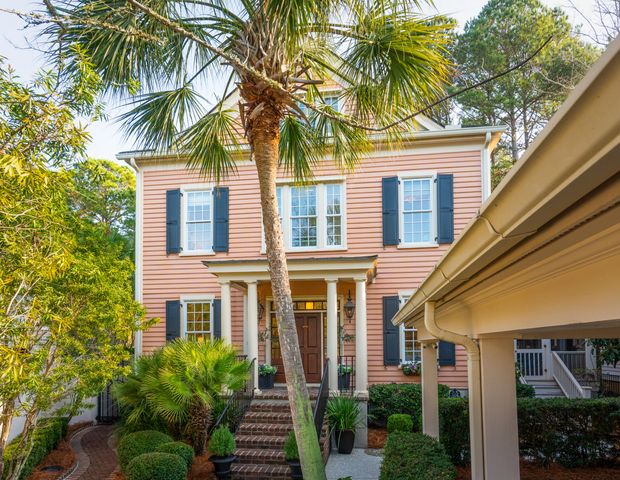 109 Jakes Lane, Mount Pleasant, SC 29464