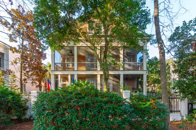 109 Jakes Lane, Mount Pleasant, SC 29464