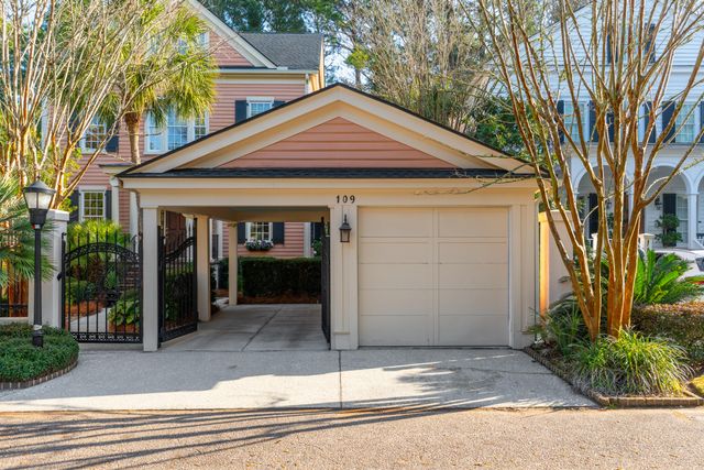 109 Jakes Lane, Mount Pleasant, SC 29464