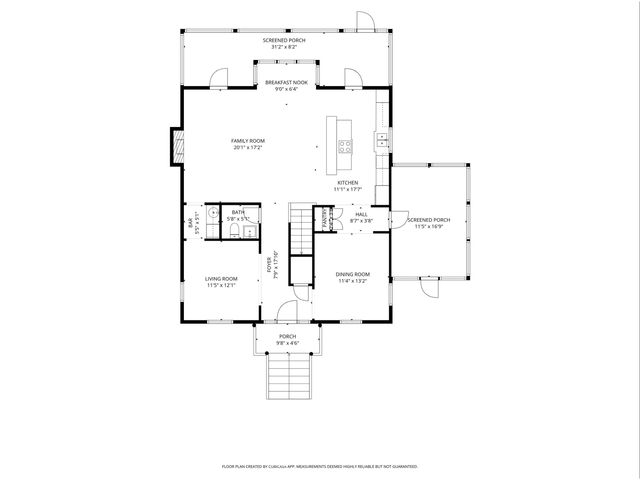 109 Jakes Lane, Mount Pleasant, SC 29464