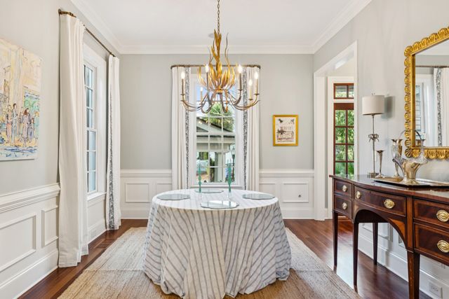 109 Jakes Lane, Mount Pleasant, SC 29464