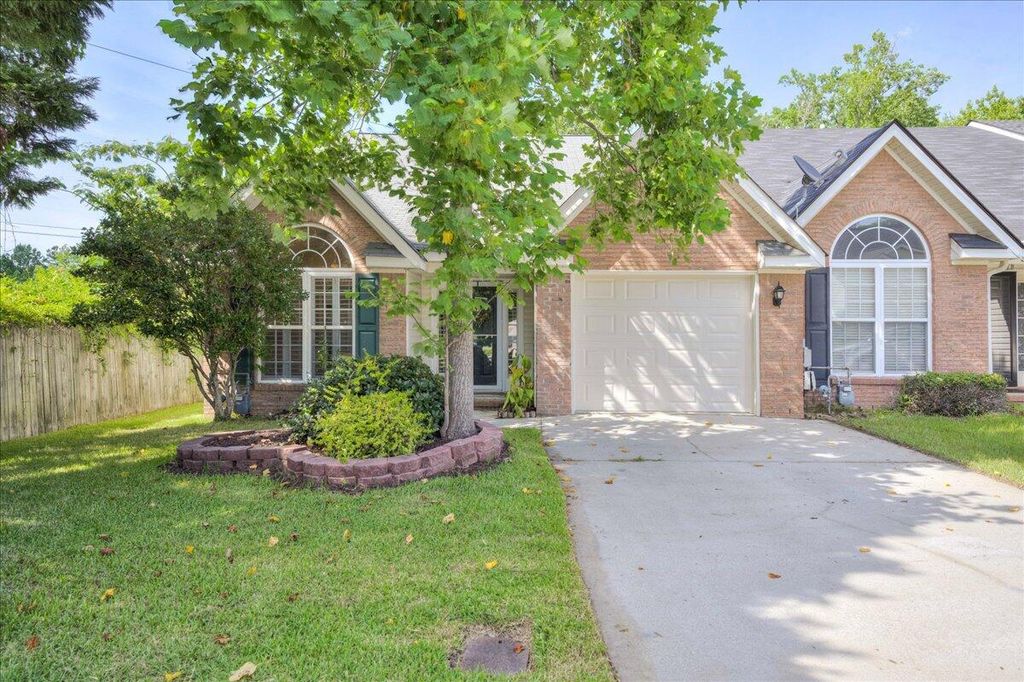 325 Hazelnut Drive, Grovetown, GA 30813