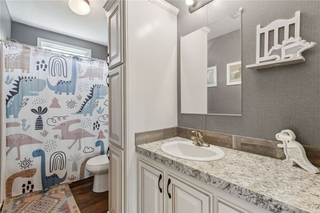 8694 Spanish Creek Road, Folkston, GA 31537