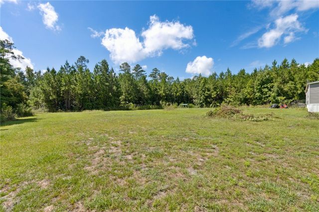 8694 Spanish Creek Road, Folkston, GA 31537
