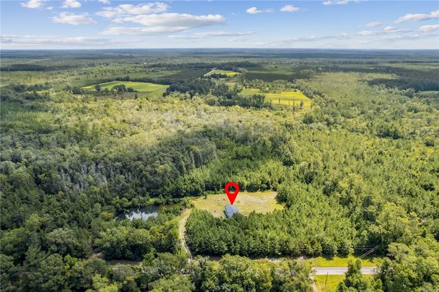 8694 Spanish Creek Road, Folkston, GA 31537
