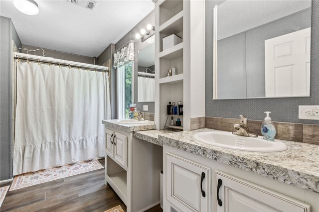 8694 Spanish Creek Road, Folkston, GA 31537