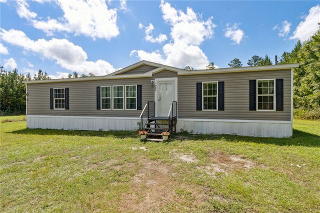 8694 Spanish Creek Road, Folkston, GA 31537
