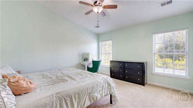 37 Hamilton Grove Drive, Pooler, GA 31322