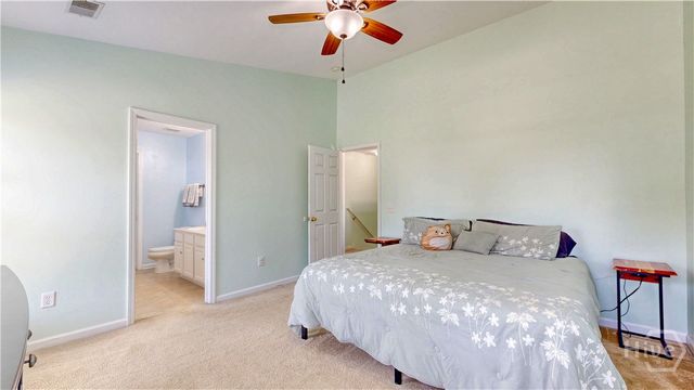 37 Hamilton Grove Drive, Pooler, GA 31322