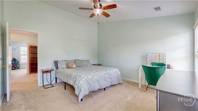 37 Hamilton Grove Drive, Pooler, GA 31322