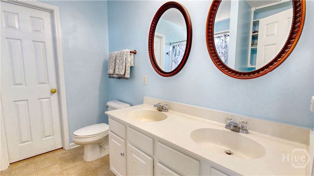 37 Hamilton Grove Drive, Pooler, GA 31322