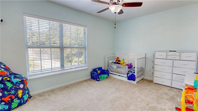 37 Hamilton Grove Drive, Pooler, GA 31322