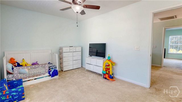 37 Hamilton Grove Drive, Pooler, GA 31322