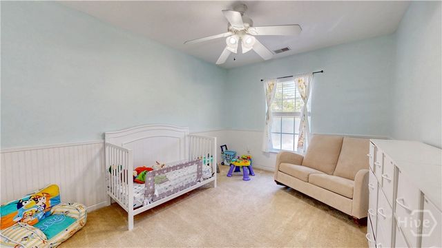 37 Hamilton Grove Drive, Pooler, GA 31322