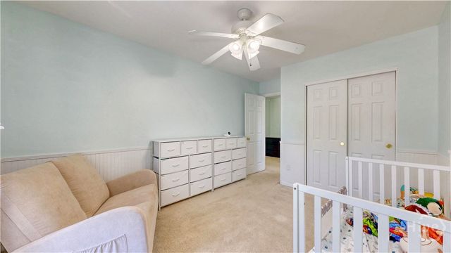 37 Hamilton Grove Drive, Pooler, GA 31322