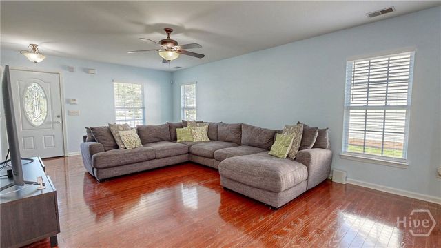 37 Hamilton Grove Drive, Pooler, GA 31322