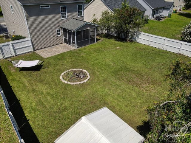 37 Hamilton Grove Drive, Pooler, GA 31322