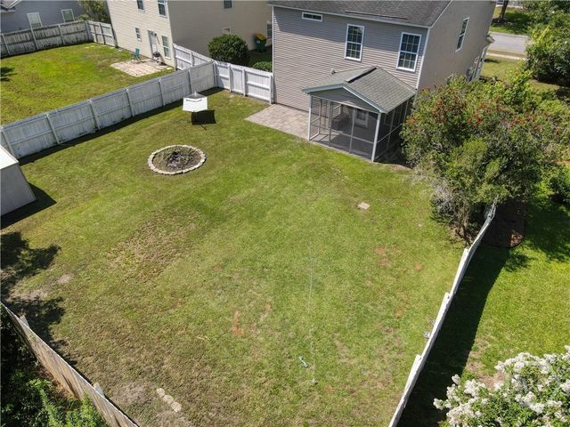 37 Hamilton Grove Drive, Pooler, GA 31322