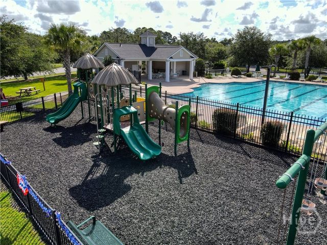 37 Hamilton Grove Drive, Pooler, GA 31322