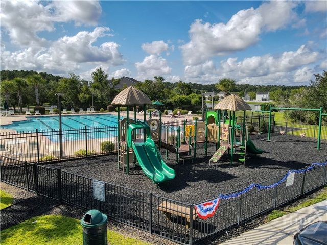 37 Hamilton Grove Drive, Pooler, GA 31322