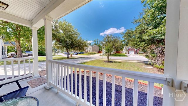 37 Hamilton Grove Drive, Pooler, GA 31322