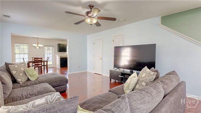 37 Hamilton Grove Drive, Pooler, GA 31322