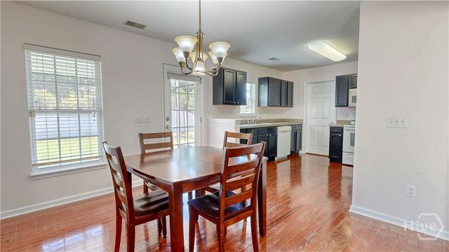 37 Hamilton Grove Drive, Pooler, GA 31322