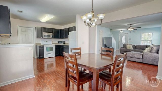 37 Hamilton Grove Drive, Pooler, GA 31322