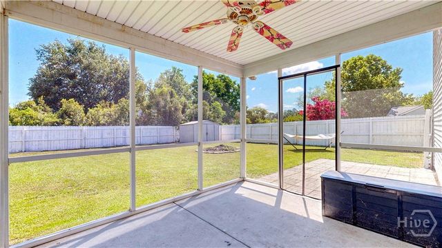 37 Hamilton Grove Drive, Pooler, GA 31322