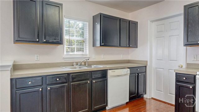 37 Hamilton Grove Drive, Pooler, GA 31322