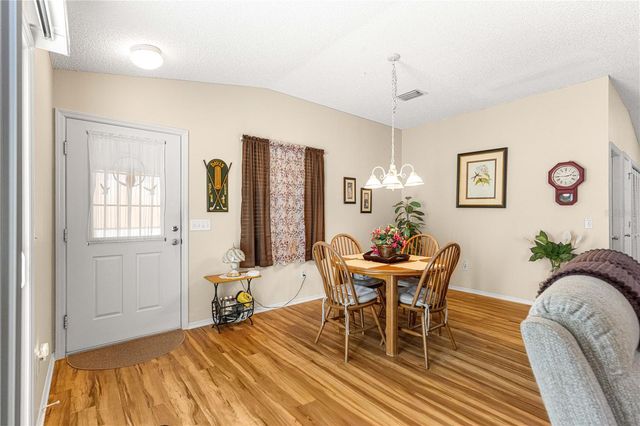 16922 SE 81ST CHARLESFORT AVENUE, The Villages, FL 32162