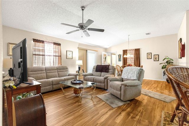 16922 SE 81ST CHARLESFORT AVENUE, The Villages, FL 32162