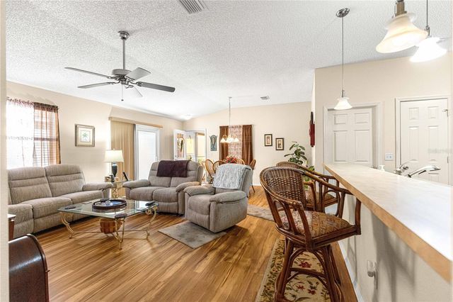 16922 SE 81ST CHARLESFORT AVENUE, The Villages, FL 32162