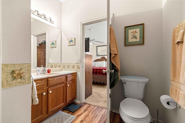 16922 SE 81ST CHARLESFORT AVENUE, The Villages, FL 32162