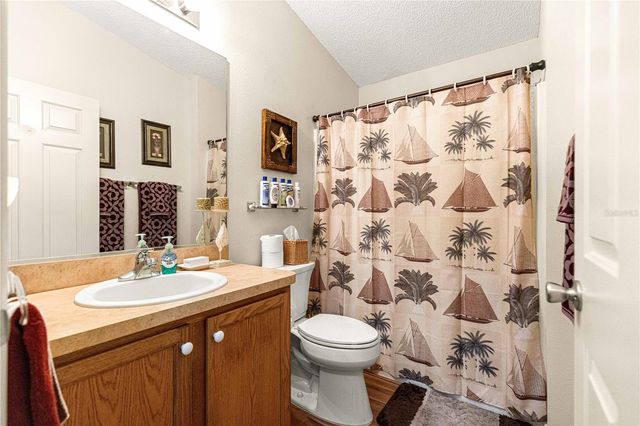 16922 SE 81ST CHARLESFORT AVENUE, The Villages, FL 32162