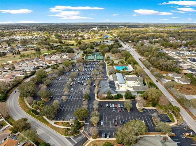 16922 SE 81ST CHARLESFORT AVENUE, The Villages, FL 32162