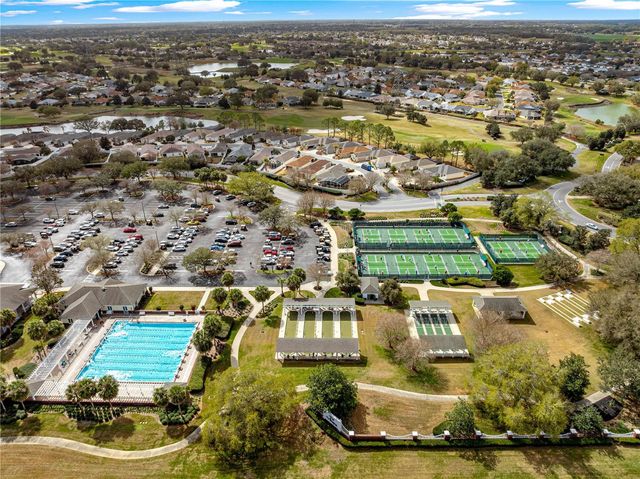 16922 SE 81ST CHARLESFORT AVENUE, The Villages, FL 32162