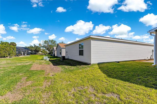 16922 SE 81ST CHARLESFORT AVENUE, The Villages, FL 32162