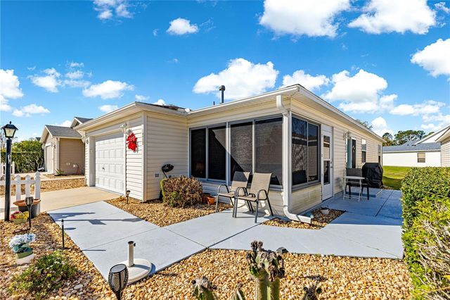 16922 SE 81ST CHARLESFORT AVENUE, The Villages, FL 32162