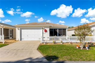 16922 SE 81ST CHARLESFORT AVENUE, The Villages, FL 32162