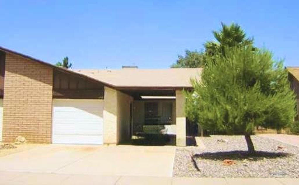 1436 E El Parque Drive, Tempe, AZ 85282