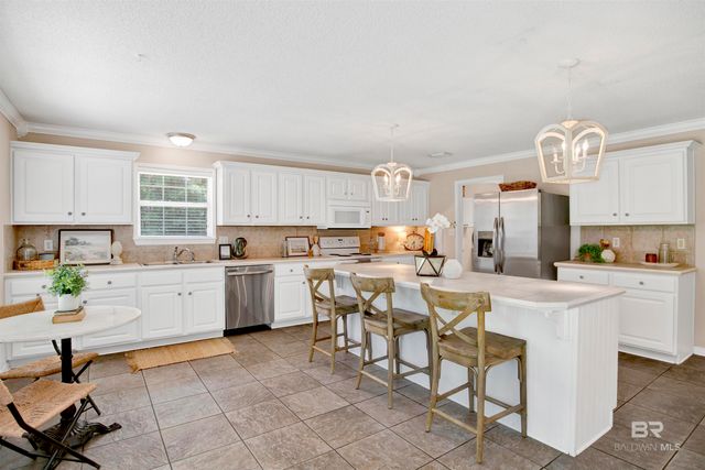 28334 Bay Branch Drive, Daphne, AL 36526