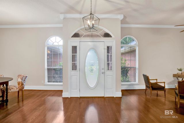 28334 Bay Branch Drive, Daphne, AL 36526