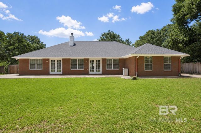 28334 Bay Branch Drive, Daphne, AL 36526